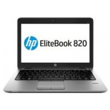 HP EliteBook 820 G2 - 12.5" - i7-5500U - Windows 7 Pro 64-bit/Windows 8.1 Pro 64-bit - 8 GB RAM - 256 GB TLC SSD